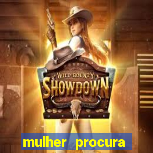 mulher procura homem bahia